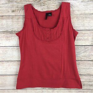 New Directions Sleeveless Top